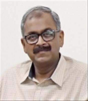 Prof. Vineet Kansal